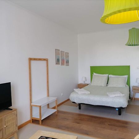 Ferienwohnung Sweet Calhetas Ribeira Grande Exterior foto